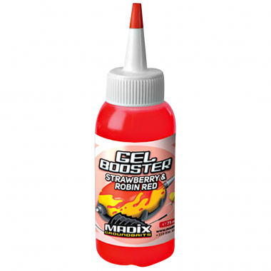 MadiX Gel Booster (Strawberry & Robin Red)
