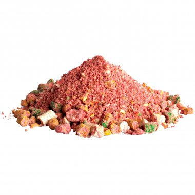 MadiX Universal Big Pack (Carp Strawberry)