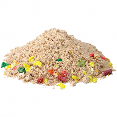 MadiX Universal Big Pack (River Cheese)