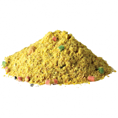 MadiX Universal Big Pack (Yellow Feeder)