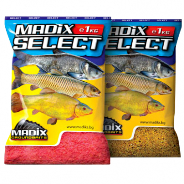 MadiX Zielfisch/Select (Bream)