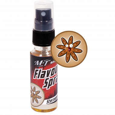 Magic Trout Flavour Spray (Star anise)