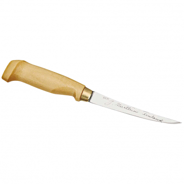 Marttiini Finnish fillet knife (10 cm)