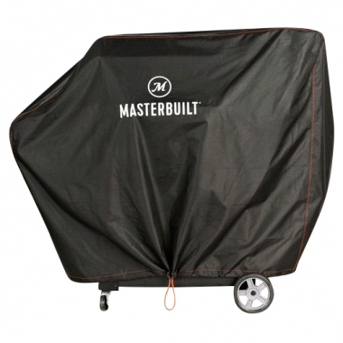 Masterbuilt Connected Charcoal Grill Cover