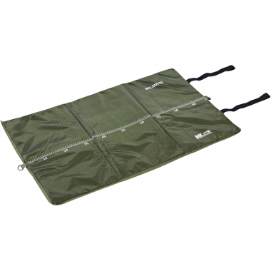 Matze Koch Adventure landing mat