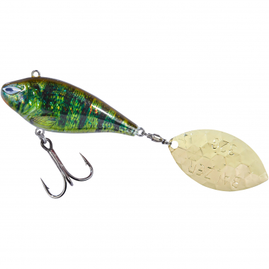 Matze Koch Matze's Revenge (Holo Perch)