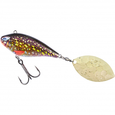 Matze Koch Matze's Revenge (Natural Pike)