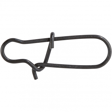 Matze Koch Safety snap (black)