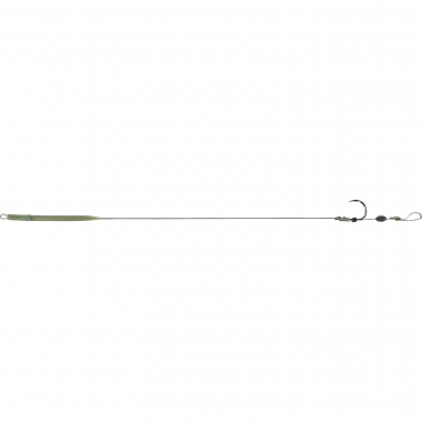 Matze Koch Standard carp rig