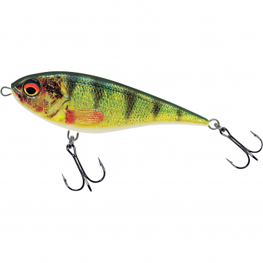 Matze Koch Super Natural Jerk (perch)