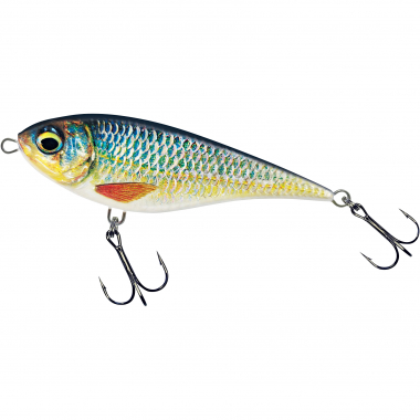 Matze Koch Super Natural Jerk (roach)