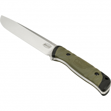 Mauser Bushcrafter Knife