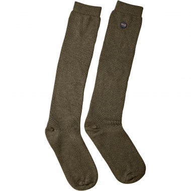 Mauser Wool Socks Men (Green)