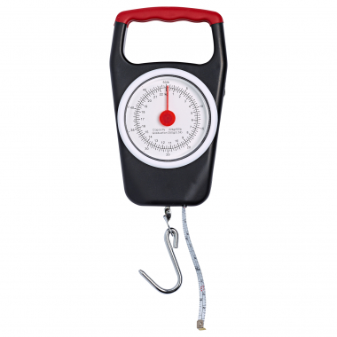 Mechanical scale up to 22 kg