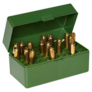 Megaline Ammo Box