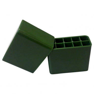 Megaline Cartridge box (olive)