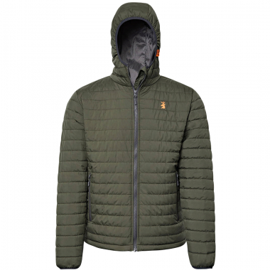 Men's Chase Puffer Jacket (Performance Olive)