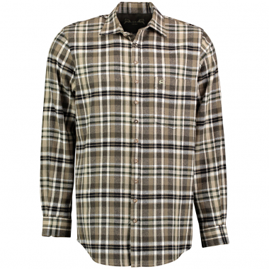 Men's Flannel shirt