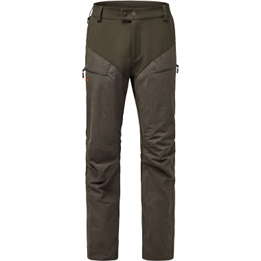 Men's Furudal Thorn Resistant Trousers (Moss Green)