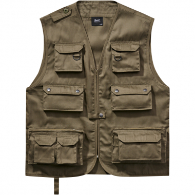Men's Hunting vest