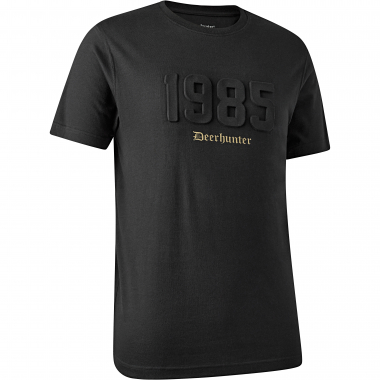 Men's Jubilee T-shirt (black)