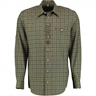Men's Keiler shirt