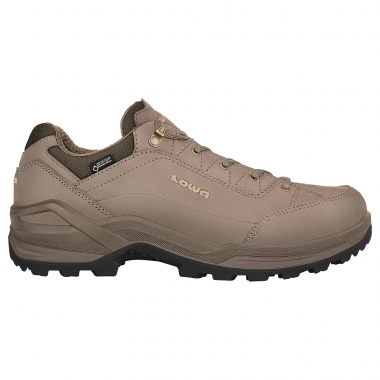 Men's Lowa Men's Half Hiking Outdoor Shoes RENDEGADE GTX® LO