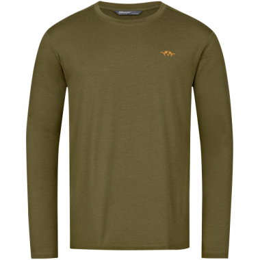Men's Merino Base Layer Longsleeve Shirt 160 LS