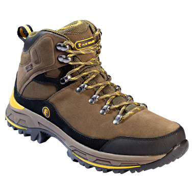 Men's Outdoor Shoes Forest Life