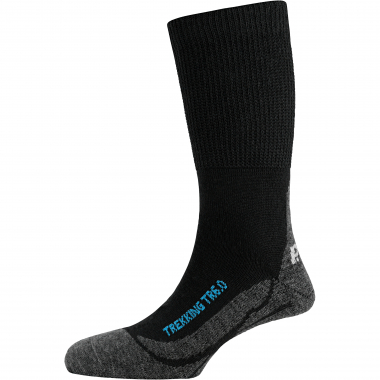 Men's P.A.C. Men's Socks TR 6.0 TREKKING CLASSIC WOOL