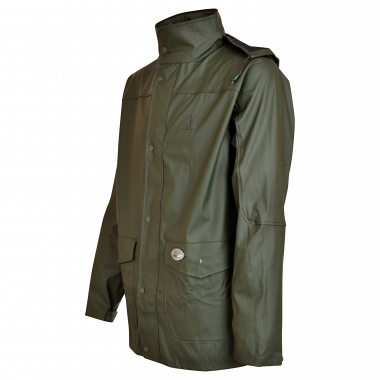 Men's Percussion ImperSoft Jacket