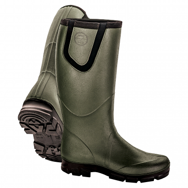 Men's Rubber Boots Angler Pro Sz. 41