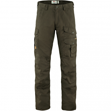 Men's Singi Barents Pro Trousers M Men (Dark Olive)