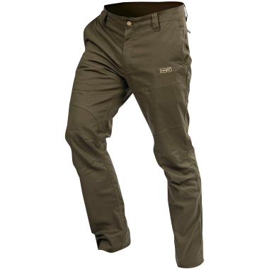 Men's Terral-T Trousers Men (Dark Olive)