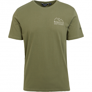 Men's T-Shirt Cline VIII