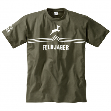 Men's T-Shirt Feldjäger Sz. L