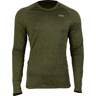 Men's T-Shirt Trail-L (Green)