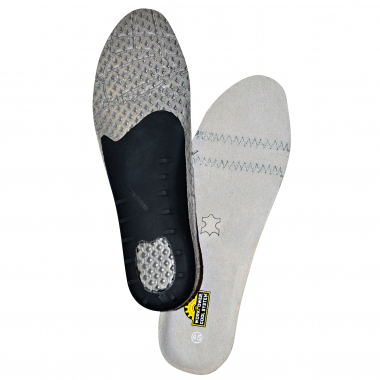 Men's Workpower Leather Insole