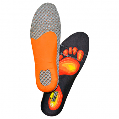 Men's Workpower Thermal Insole