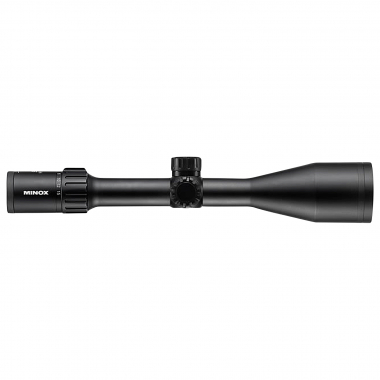 Minox Minox riflescope ZX5