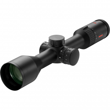 Minox Rifle Scope RS-6 (2,2-14x50)