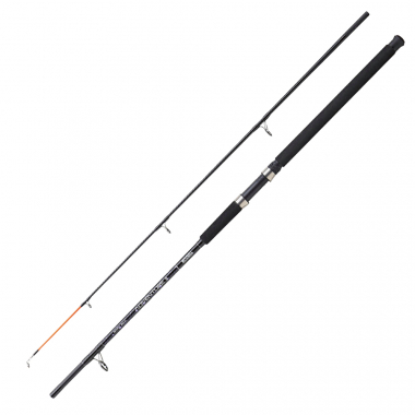 Mitchell Adventure II Boat Rod