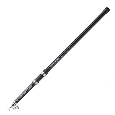 Mitchell Adventure II Tele Surf Rod