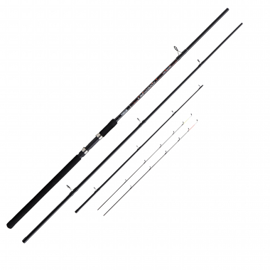 Mitchell Feeder rod Adventure II