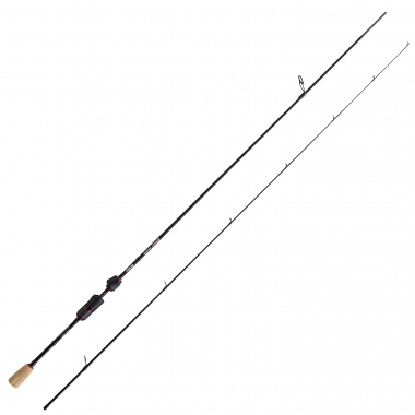 Mitchell Sectioned rod Epic MX3 Spinning