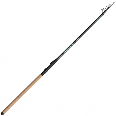 Mitchell Telescopic rod Suprema PEP Rod