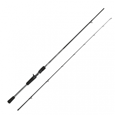 Mitchell Traxx Lure Casting Rod