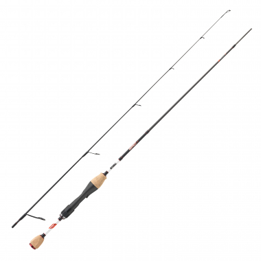 Mitchell New Epic RZ 2 Piece Spin Trout Freshwater Spinning Fishing Rod 