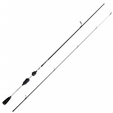 Mitchell Trout Rod Epic MX1 Spinning