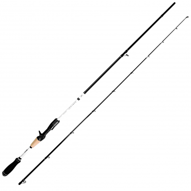 Monkey Lures Big L Solution Contact Baitcast